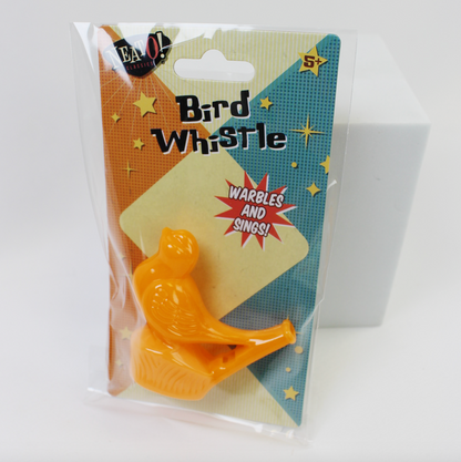 Bird Whistle