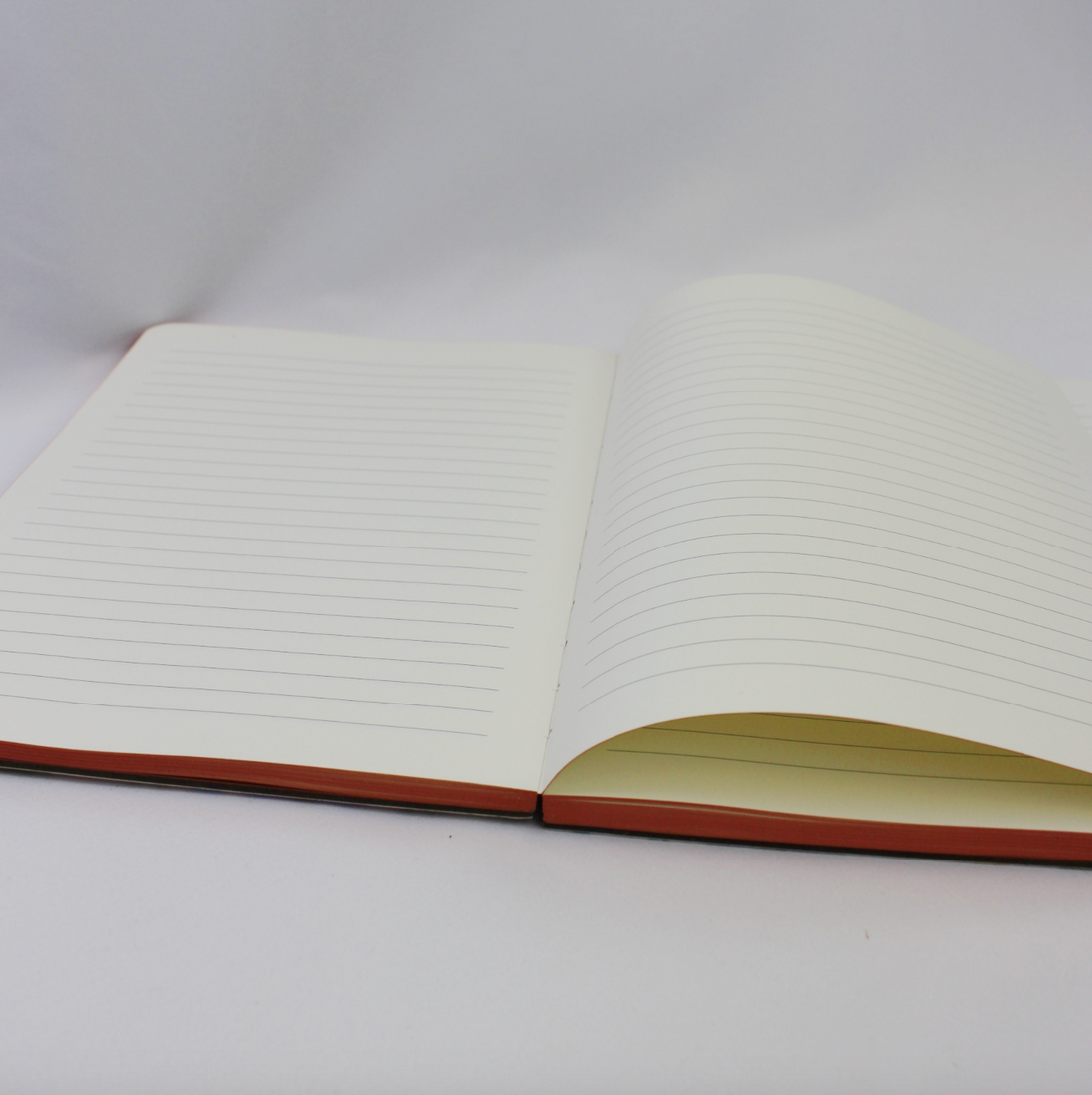 Blossoming Berries Bound Journal
