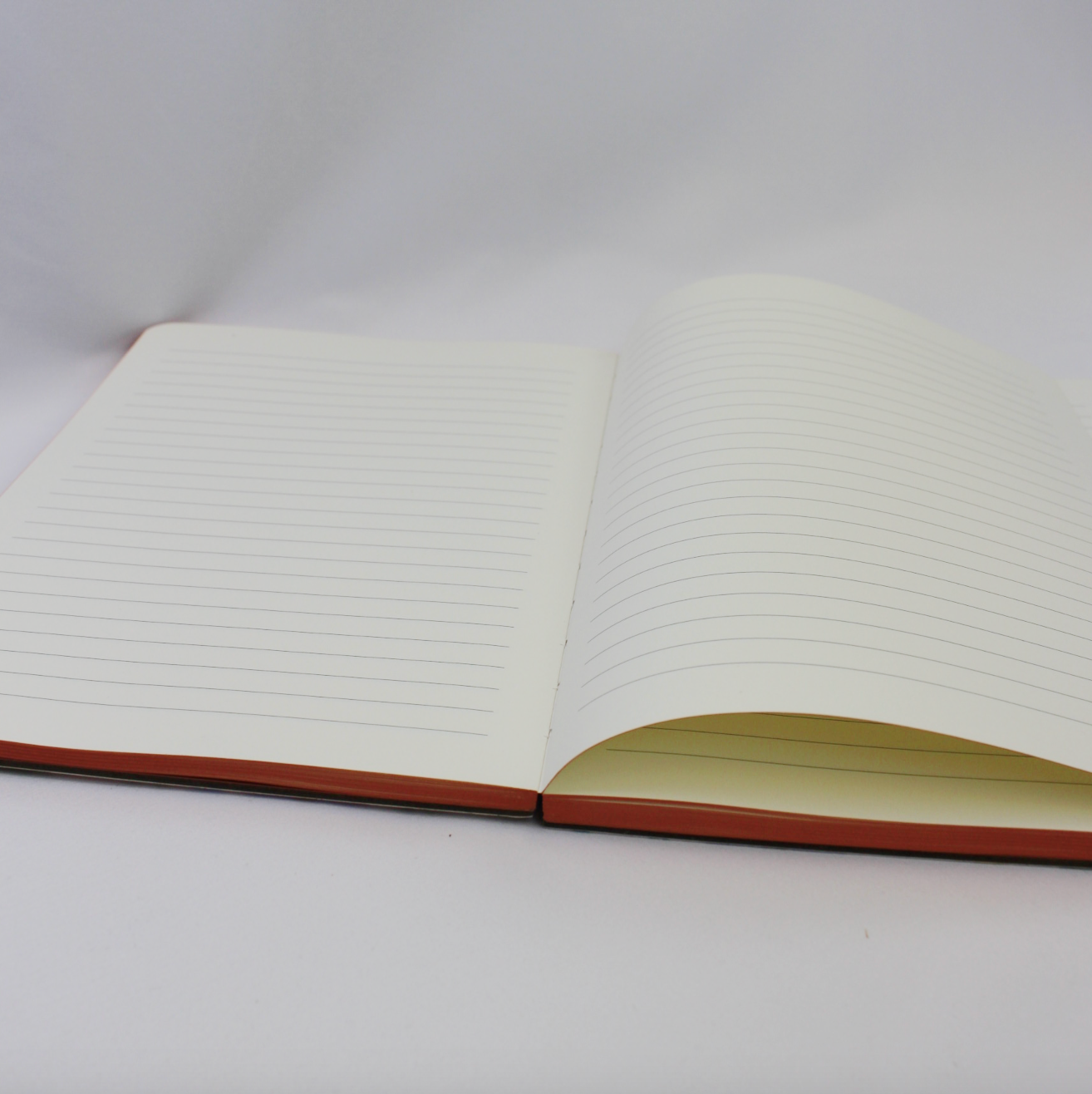 Blossoming Berries Bound Journal
