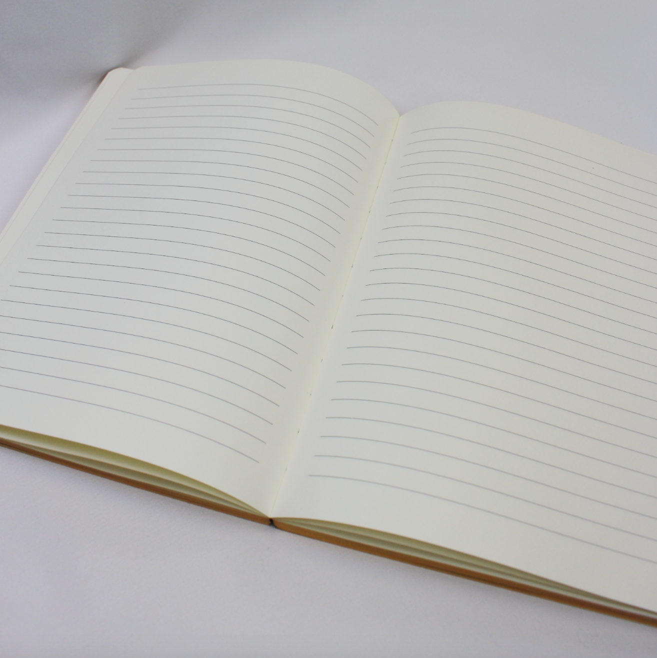 Floral Tapestry Bound Journal
