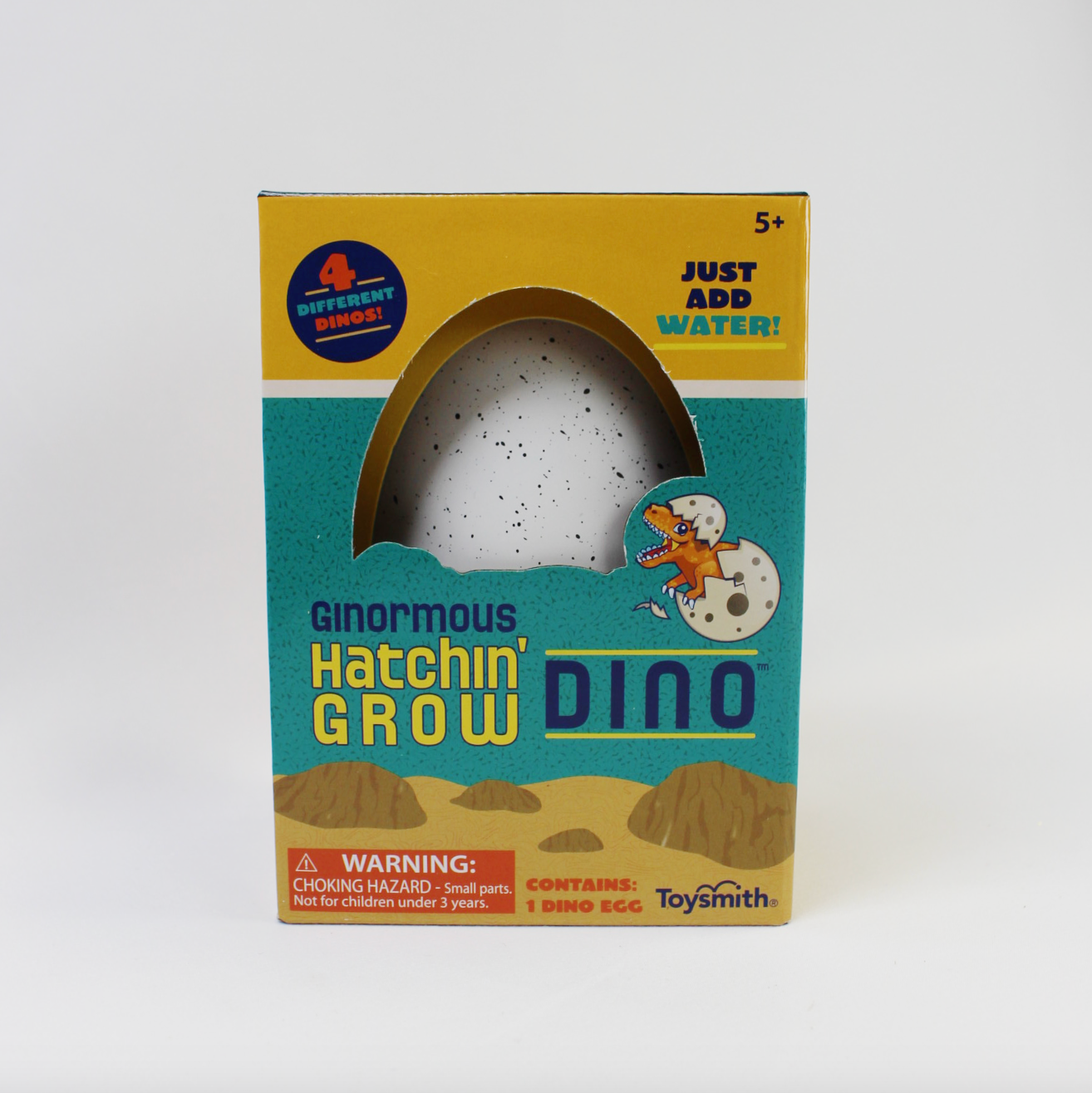 Ginormous Hatchin&
