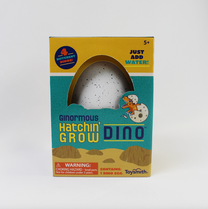 Ginormous Hatchin&
