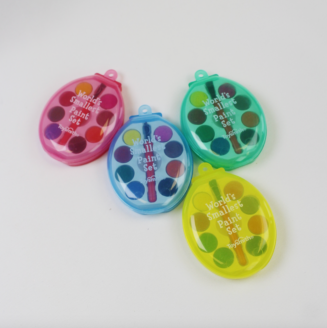 Mini Watercolor Kit