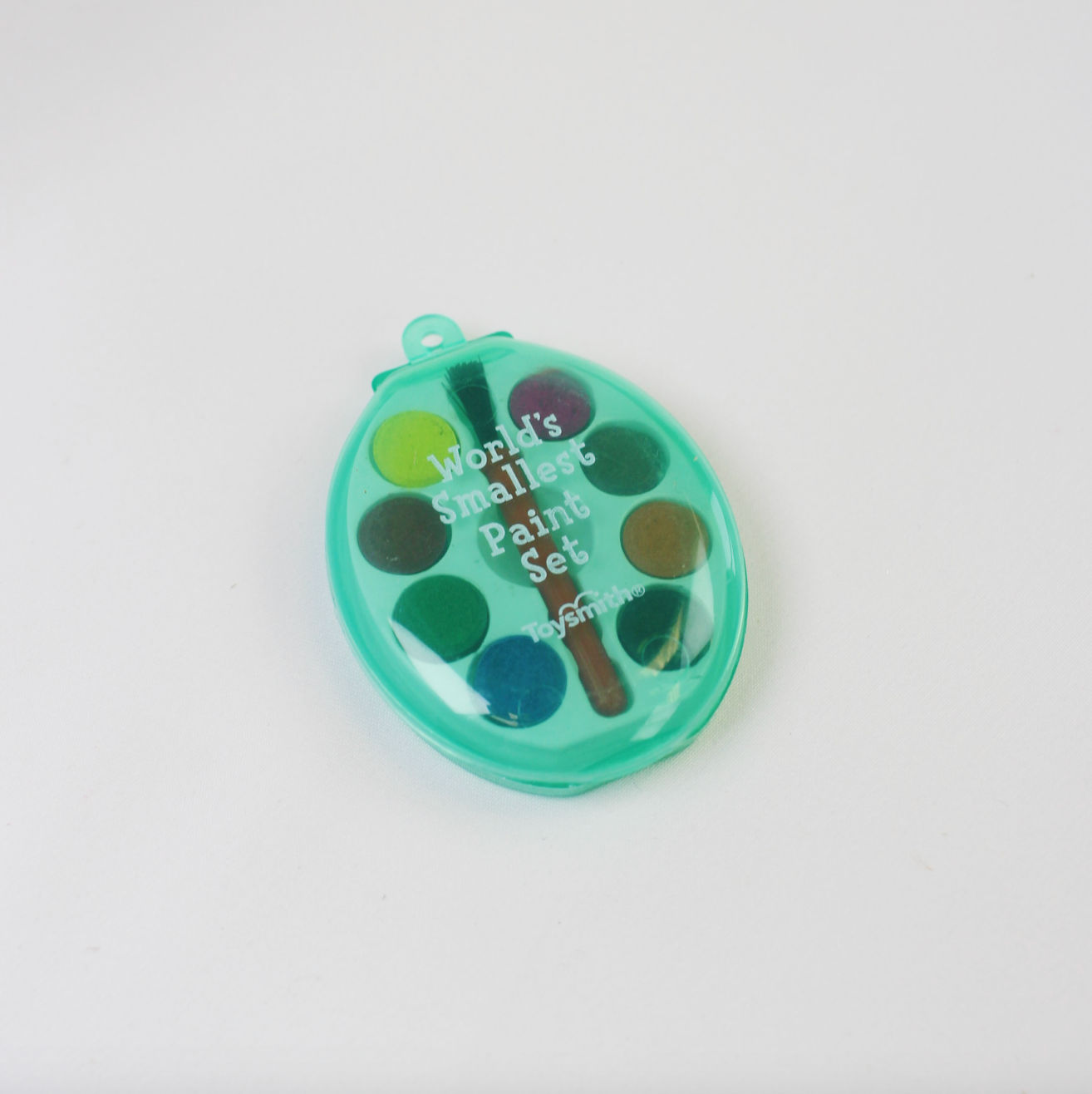 Mini Watercolor Kit