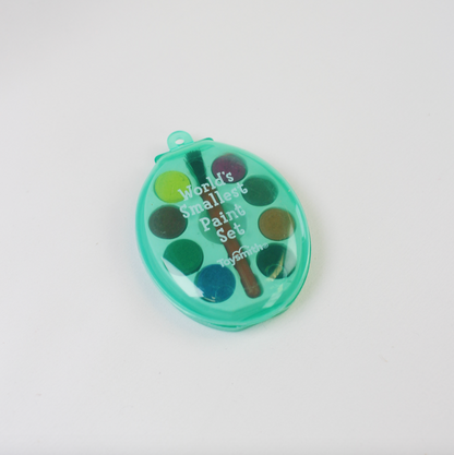 Mini Watercolor Kit