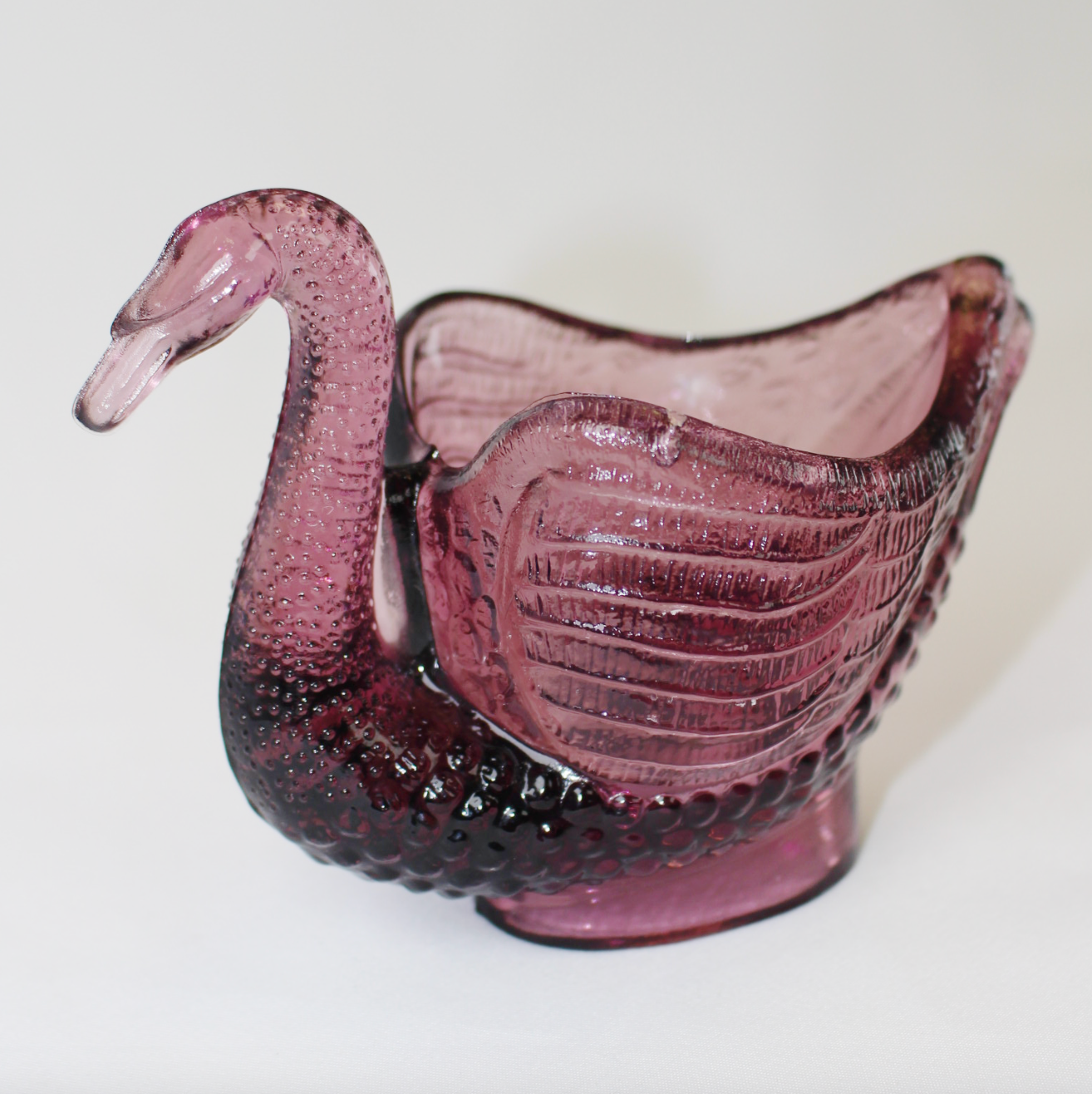 Swan Dish