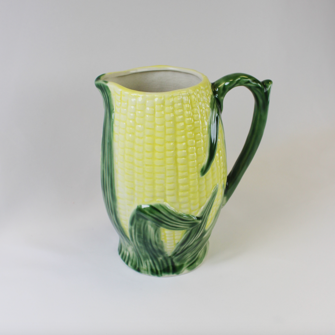 Corn Pitcher
