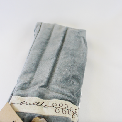 Neck Wrap with Removable Cover