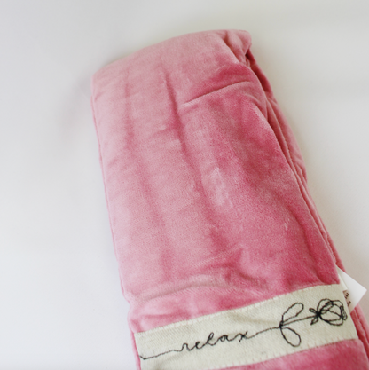 Neck Wrap with Removable Cover