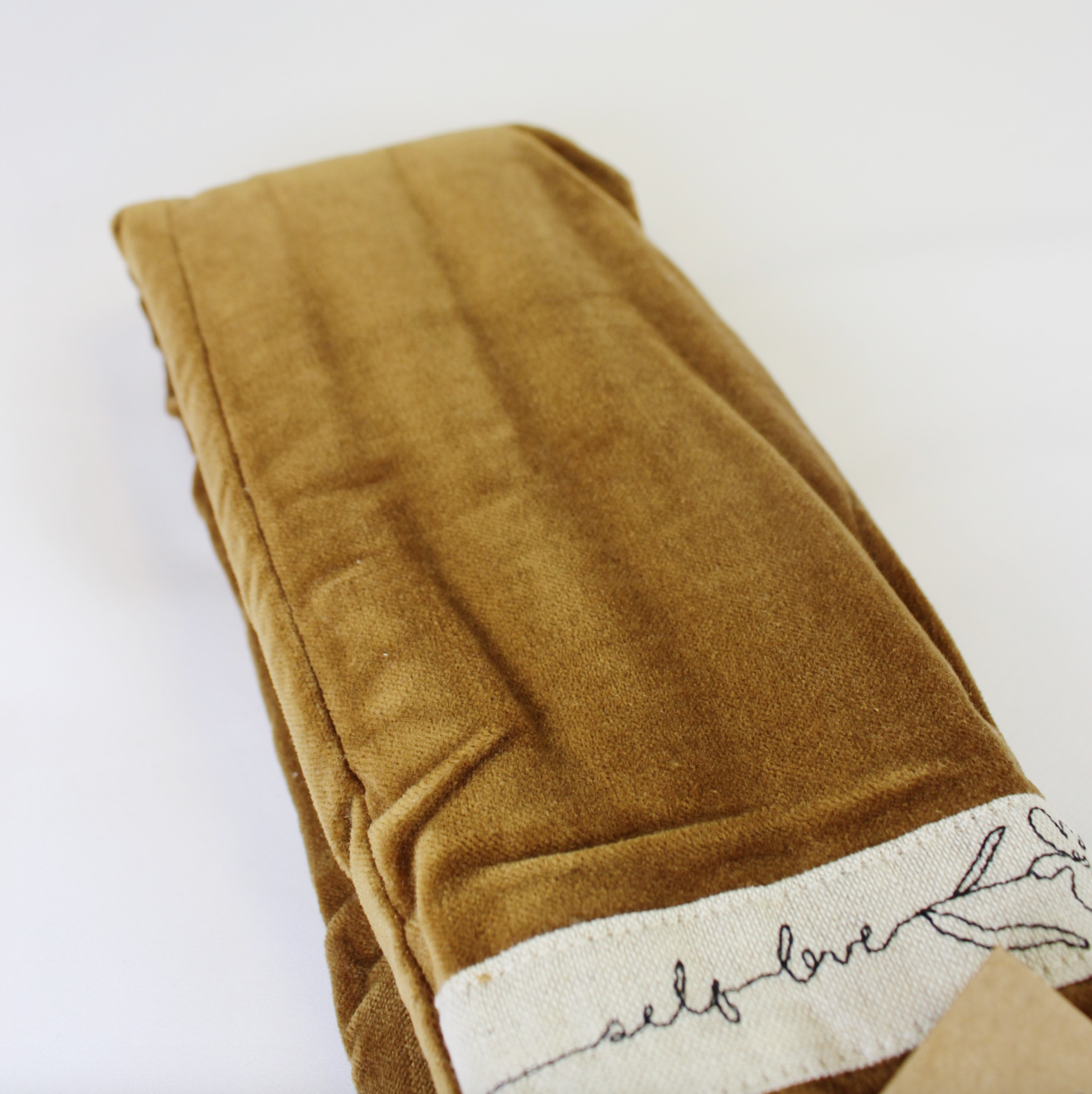 Neck Wrap with Removable Cover