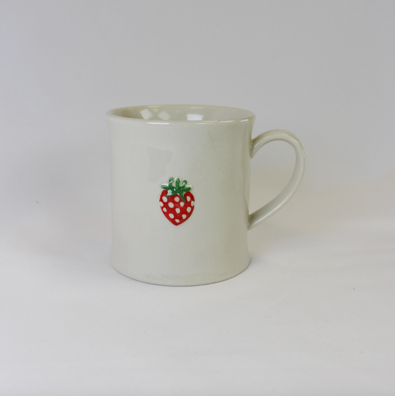 Bug and Critter Mug