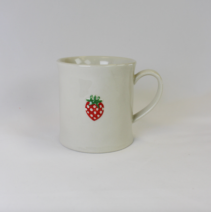 Bug and Critter Mug