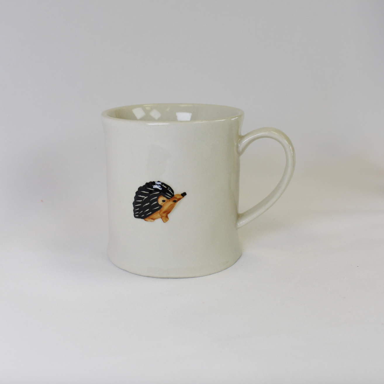 Bug and Critter Mug