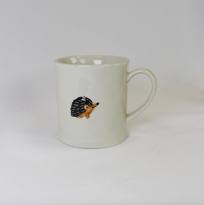Bug and Critter Mug
