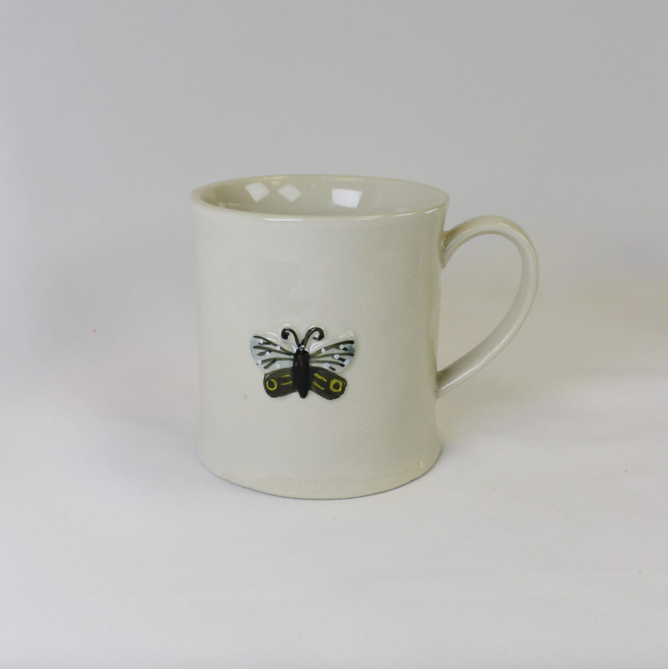 Bug and Critter Mug