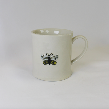 Bug and Critter Mug
