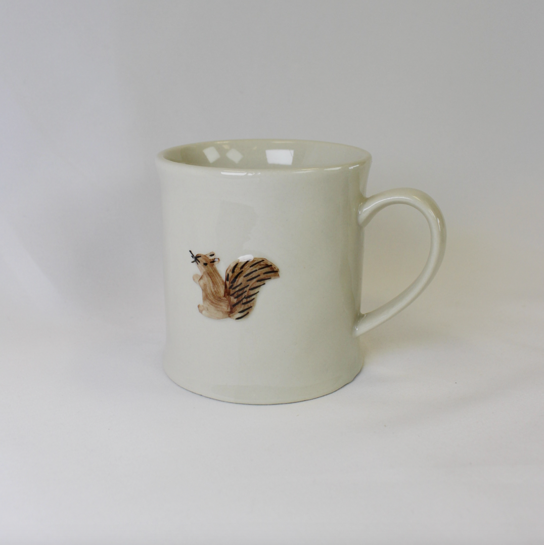 Bug and Critter Mug