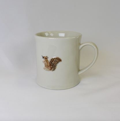 Bug and Critter Mug