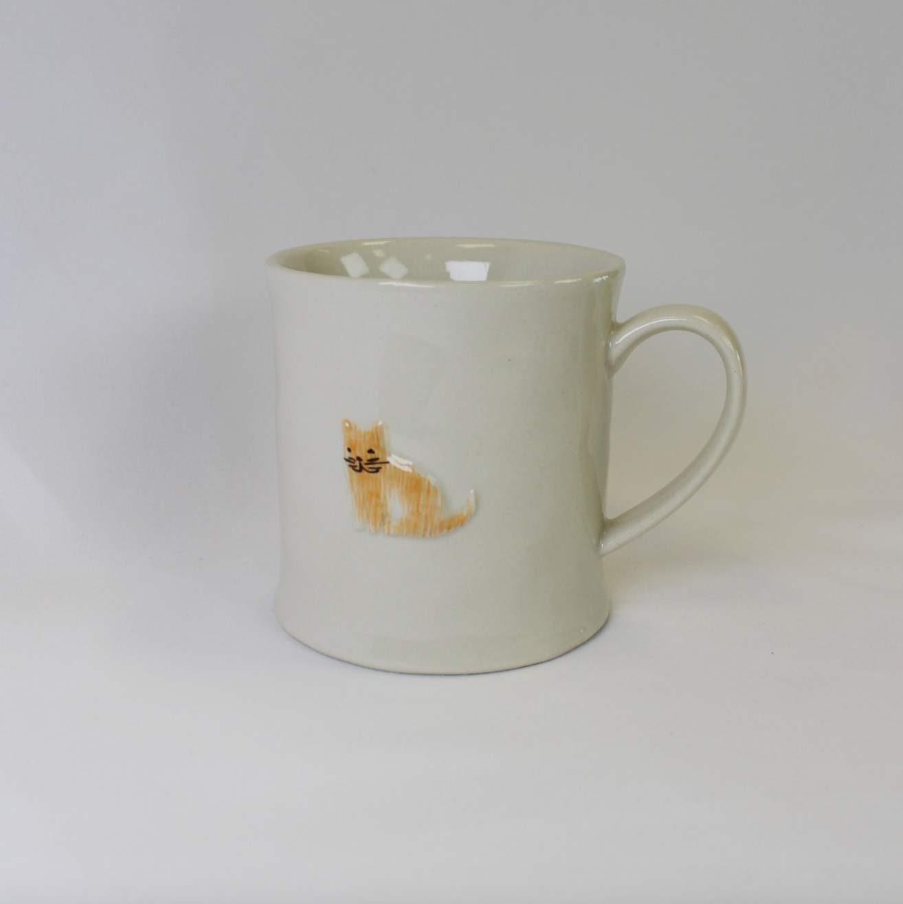 Bug and Critter Mug