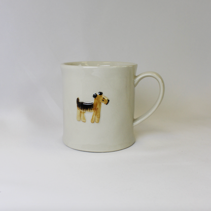 Bug and Critter Mug