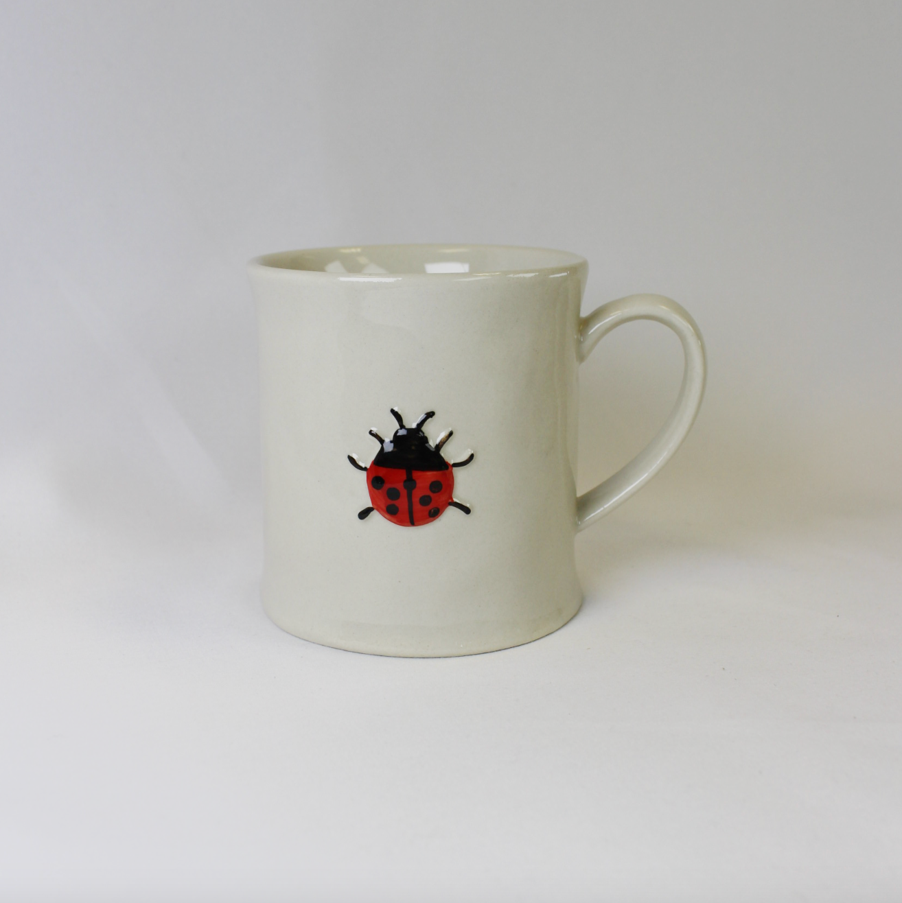 Bug and Critter Mug