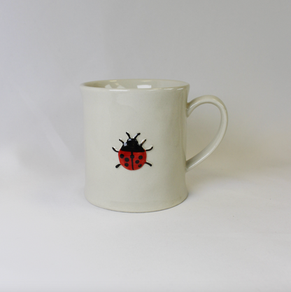 Bug and Critter Mug