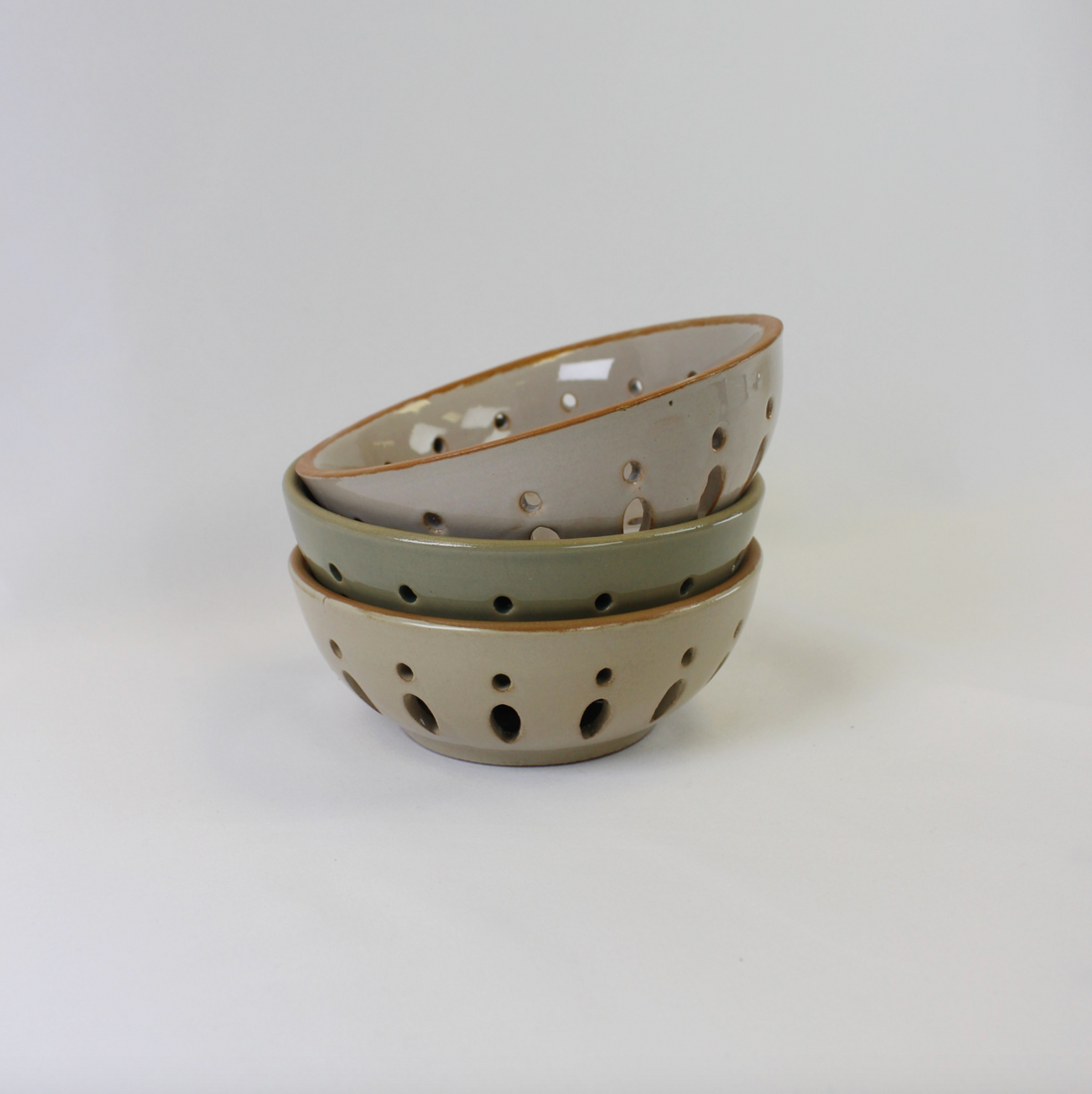 Berry Bowl