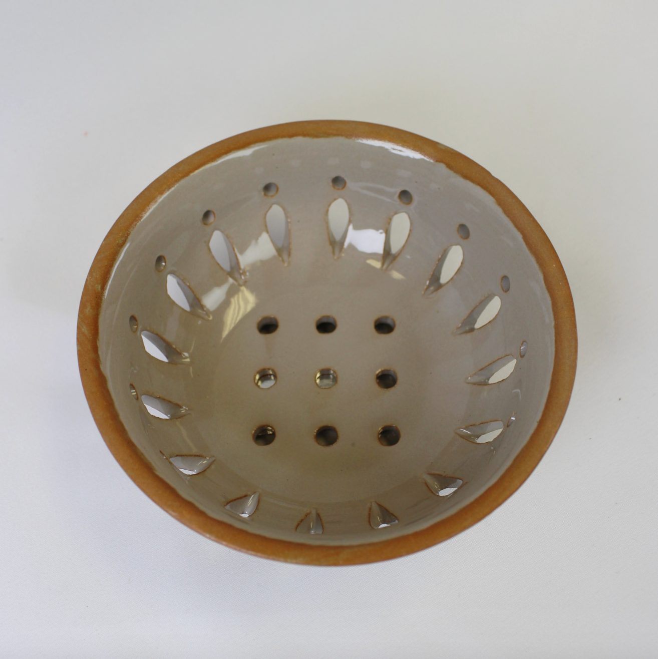 Berry Bowl