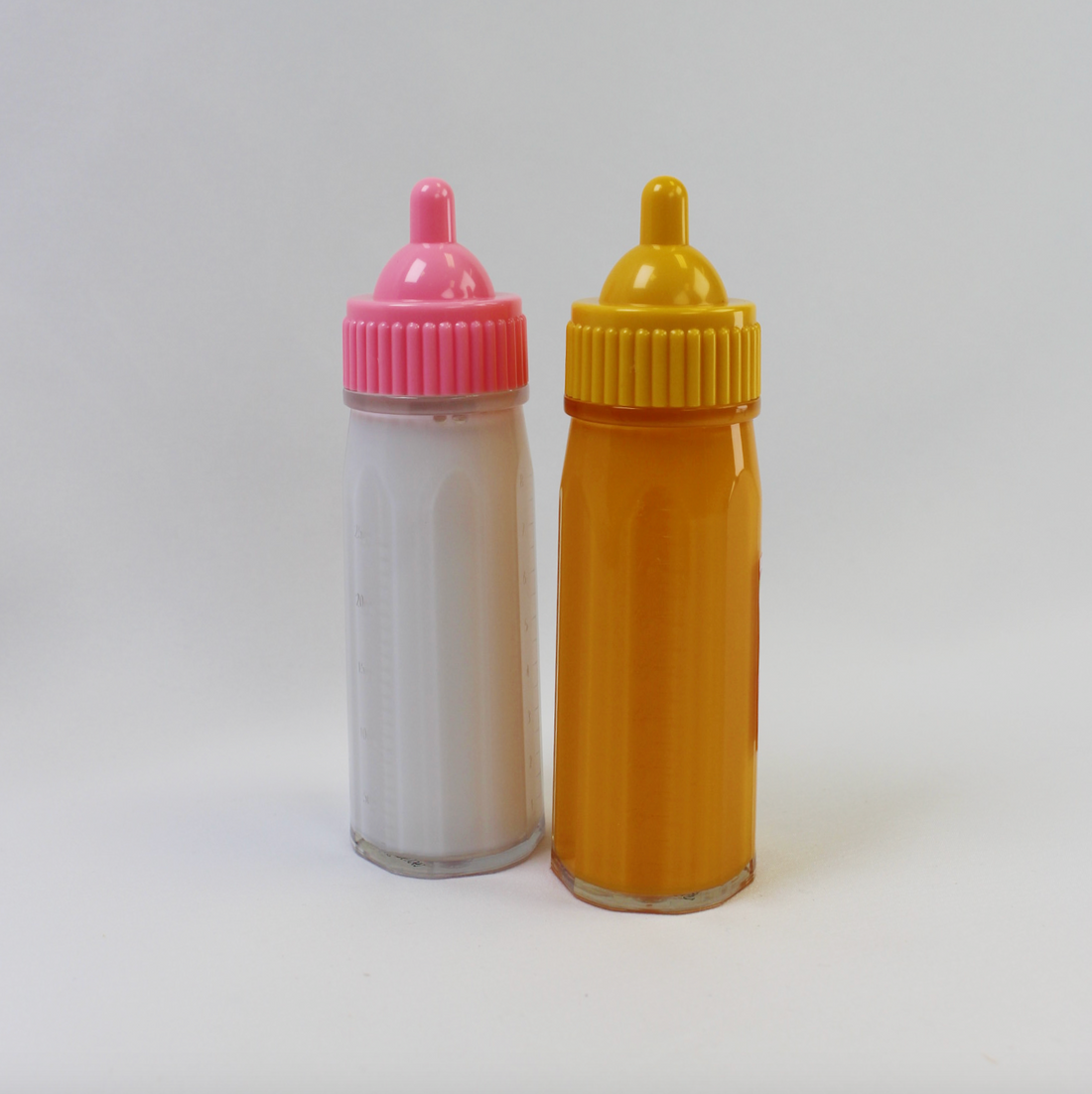 Magic Baby Bottle