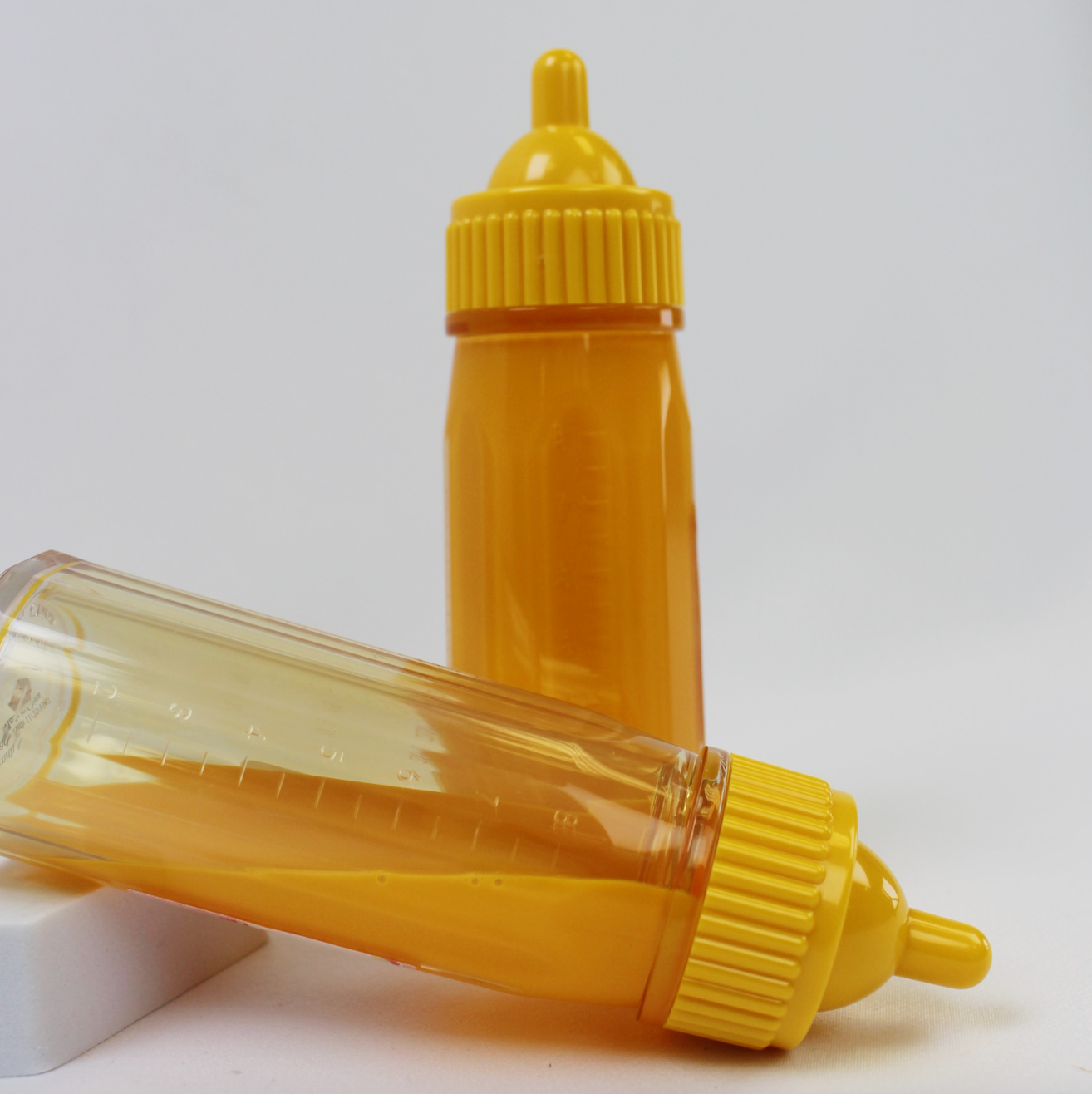 Magic Baby Bottle