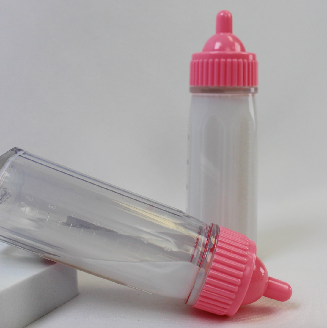 Magic Baby Bottle