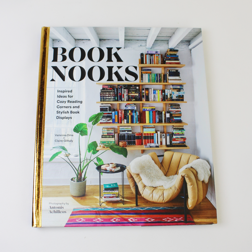 Book Nooks