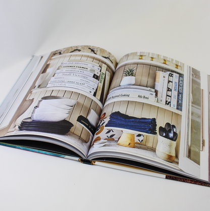 Book Nooks