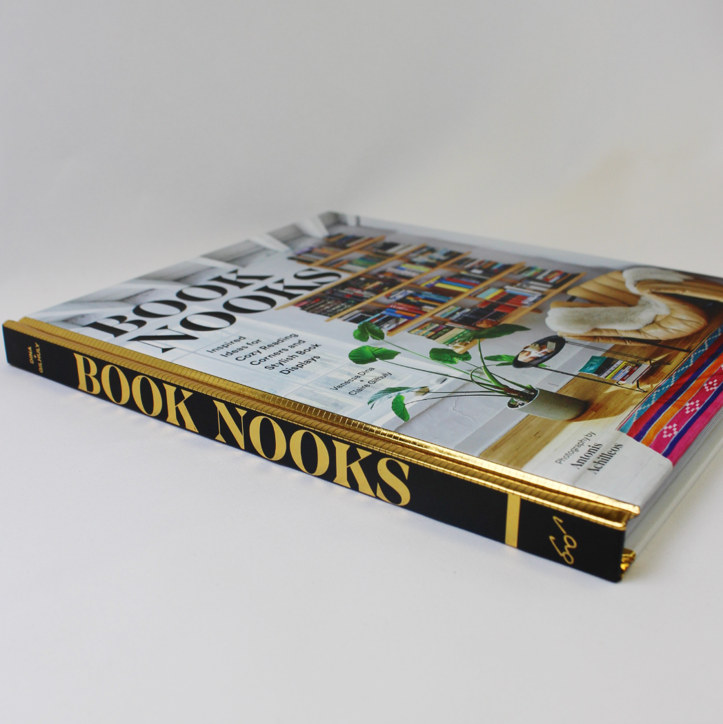 Book Nooks