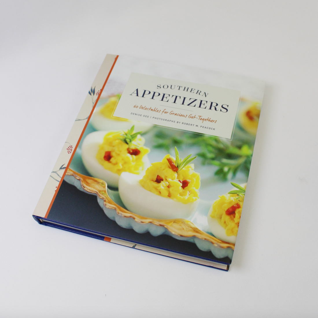 Southern Appetizers