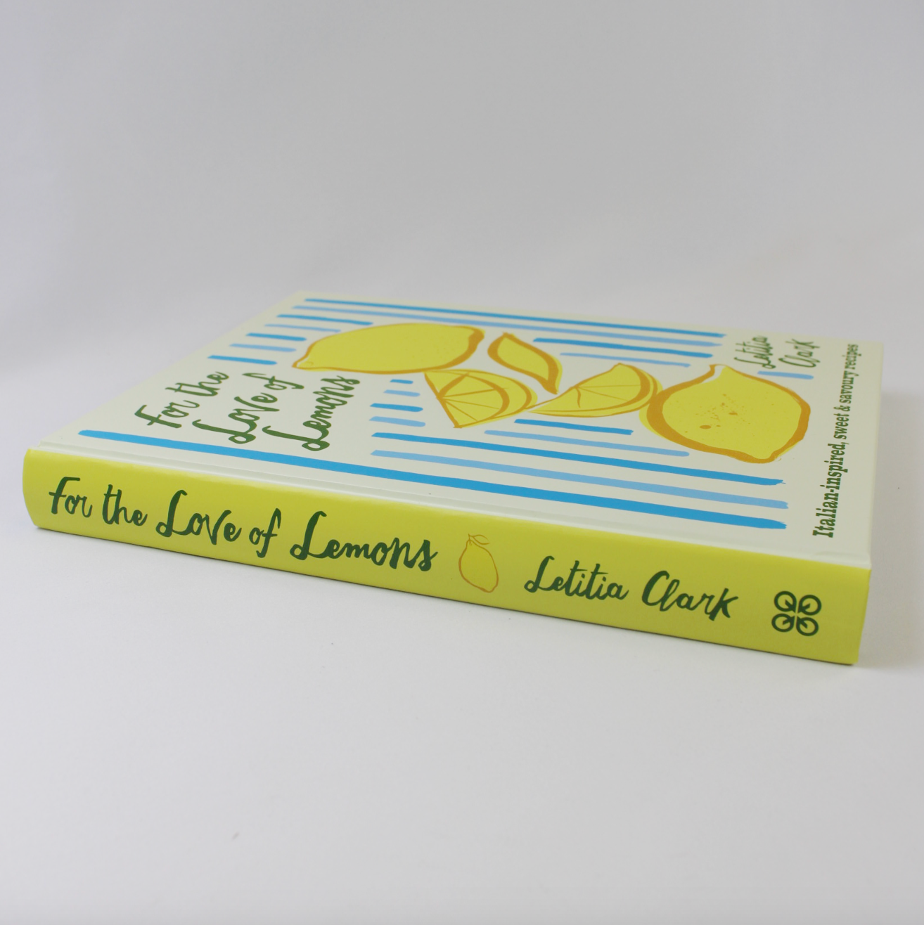 For The Love of Lemons
