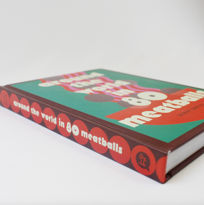 Around the World in 80 Meatballs