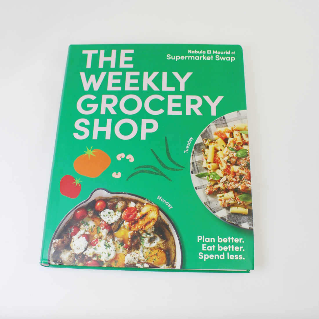 The Weekly Grocery Shop