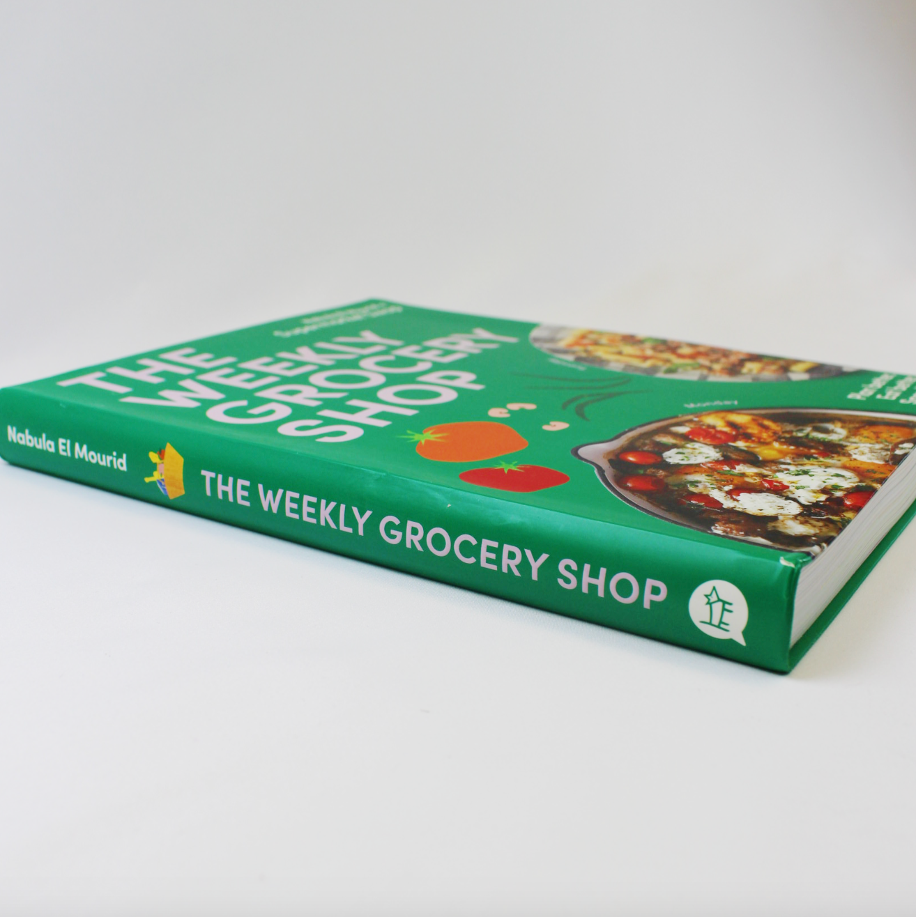 The Weekly Grocery Shop