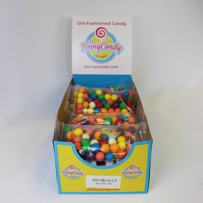 The Penny Candy Store Candies