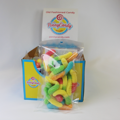 The Penny Candy Store Candies