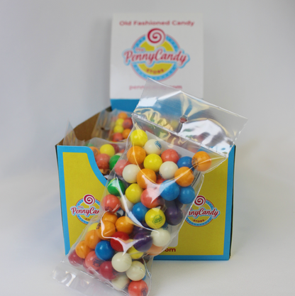 The Penny Candy Store Candies