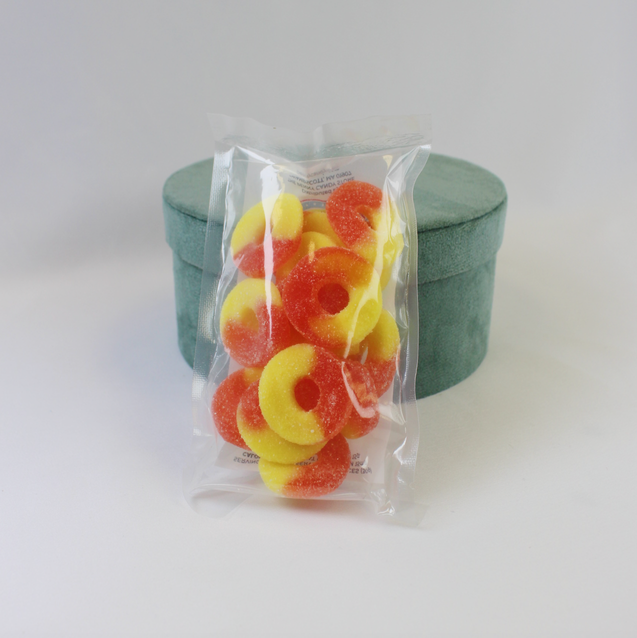 The Penny Candy Store Candies