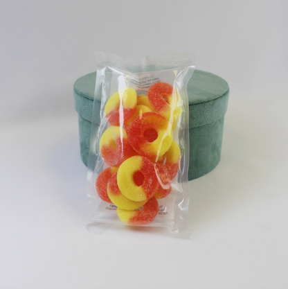 The Penny Candy Store Candies