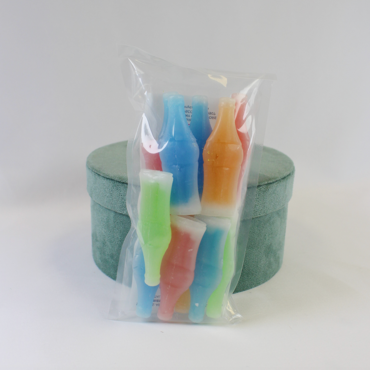 The Penny Candy Store Candies