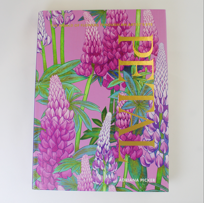 Petal, The World Of Flowers Through An Artist Eye