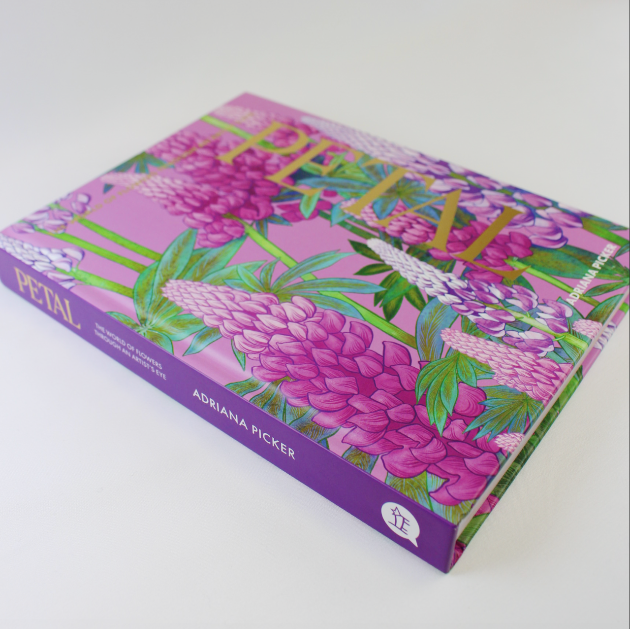 Petal, The World Of Flowers Through An Artist Eye