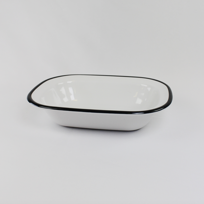 18-ounce Melamine Pan