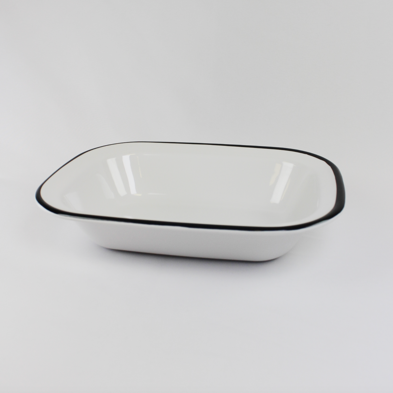 30-ounce Melamine Pan