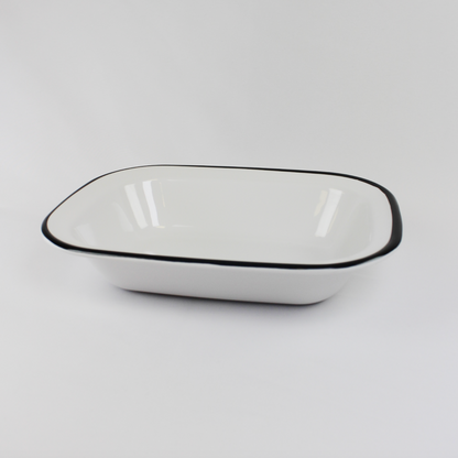 30-ounce Melamine Pan